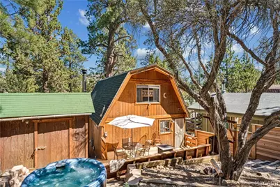 108 W Aeroplane Boulevard, Big Bear City, CA 92314 - Photo 14