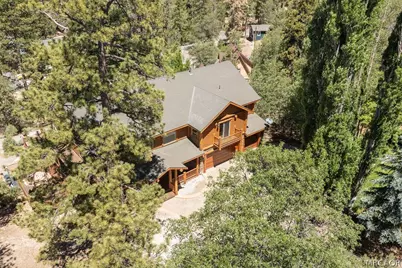 39737 Flicker Road, Fawnskin, CA 92333 - Photo 50