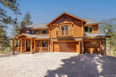 39737 Flicker Road, Fawnskin, CA 92333 - Photo 6