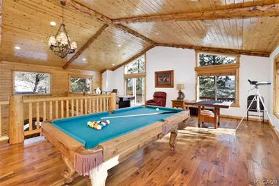 39737 Flicker Road, Fawnskin, CA 92333 - Photo 32