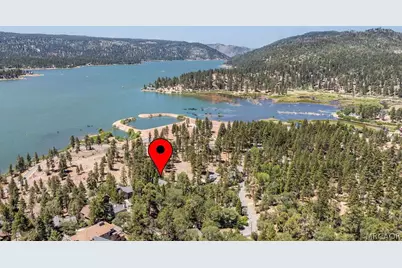 39737 Flicker Road, Fawnskin, CA 92333 - Photo 4