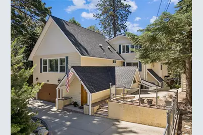 26355 Augusta Drive, Lake Arrowhead, CA 92352 - Photo 1