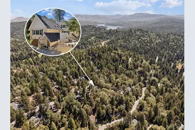 26355 Augusta Drive, Lake Arrowhead, CA 92352 - Photo 2