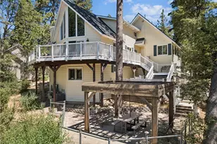 26355 Augusta Dr, Lake Arrowhead, CA 92352 - Photo 4