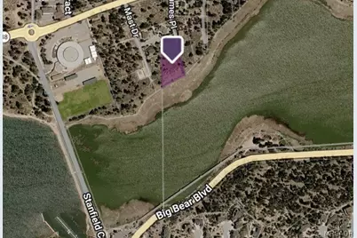 0 North Shore, Big Bear City, CA 92314 - Photo 2