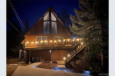 265 S Eagle Drive, Big Bear Lake, CA 92315 - Photo 4