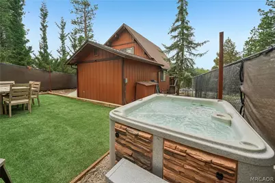 265 S Eagle Drive, Big Bear Lake, CA 92315 - Photo 34