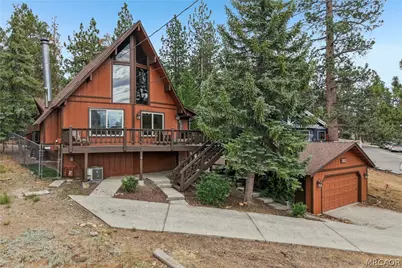 265 S Eagle Drive, Big Bear Lake, CA 92315 - Photo 38