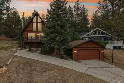 265 S Eagle Drive, Big Bear Lake, CA 92315 - Photo 42