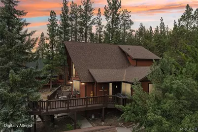 265 S Eagle Drive, Big Bear Lake, CA 92315 - Photo 2
