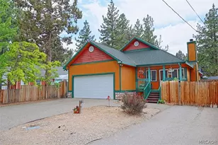 142 Leonard Ln, Sugarloaf, CA 92386 - Photo 2