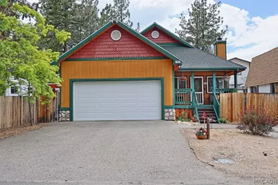 142 Leonard Lane, Sugarloaf, CA 92386 - Photo 1