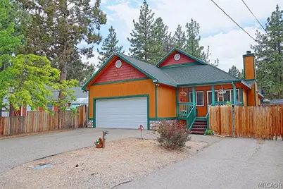 142 Leonard Lane, Sugarloaf, CA 92386 - Photo 2