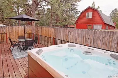 142 Leonard Lane, Sugarloaf, CA 92386 - Photo 20