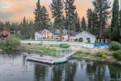 40034 Lakeview Drive, Big Bear Lake, CA 92315 - Photo 2