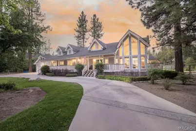 40034 Lakeview Drive, Big Bear Lake, CA 92315 - Photo 1