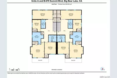 679 Summit Boulevard, Big Bear Lake, CA 92315 - Photo 50