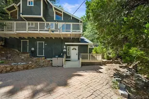 30942 Old City Crk Rd, Running Springs, CA 92382 - Photo 1