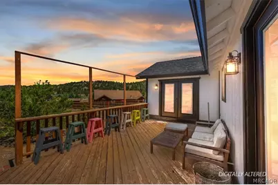 1170 Crestwood Drive, Big Bear City, CA 92314 - Photo 4