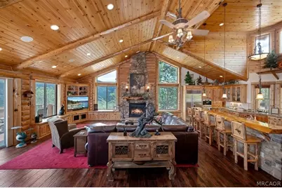 438 Starlight Circle, Big Bear Lake, CA 92315 - Photo 12