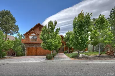 438 Starlight Circle, Big Bear Lake, CA 92315 - Photo 54