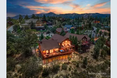 438 Starlight Circle, Big Bear Lake, CA 92315 - Photo 58