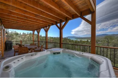 438 Starlight Circle, Big Bear Lake, CA 92315 - Photo 8
