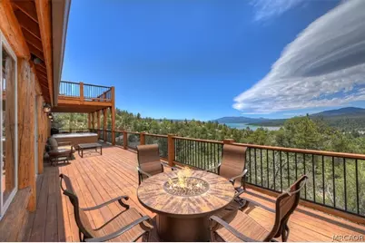 438 Starlight Circle, Big Bear Lake, CA 92315 - Photo 10