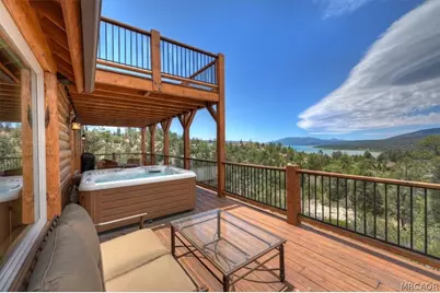 438 Starlight Circle, Big Bear Lake, CA 92315 - Photo 6