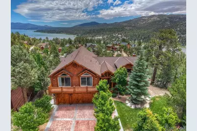 438 Starlight Circle, Big Bear Lake, CA 92315 - Photo 2