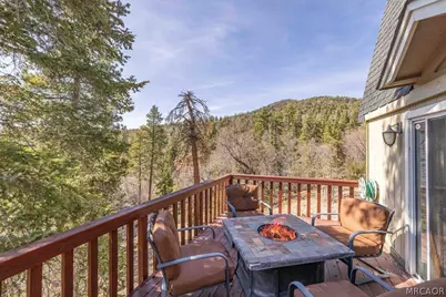 1234 Bruin Trail, Fawnskin, CA 92333 - Photo 36