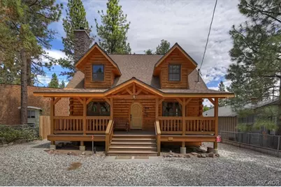 505 Barrett Way, Big Bear City, CA 92314 - Photo 6