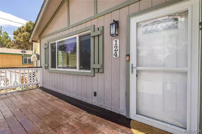 124 Wabash Lane, Sugarloaf, CA 92386 - Photo 1