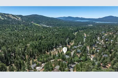 43866 Mendocino Drive, Big Bear Lake, CA 92315 - Photo 4