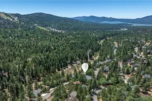 43866 Mendocino Dr, Big Bear Lake, CA 92315 - Photo 4