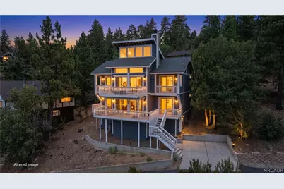 43866 Mendocino Drive, Big Bear Lake, CA 92315 - Photo 1