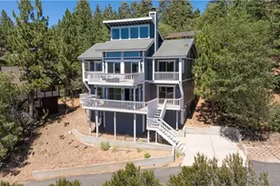 43866 Mendocino Dr, Big Bear Lake, CA 92315 - Photo 2