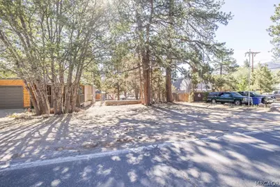 0 Maple Lane, Sugarloaf, CA 92386 - Photo 2