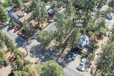 0 Maple Lane, Sugarloaf, CA 92386 - Photo 6