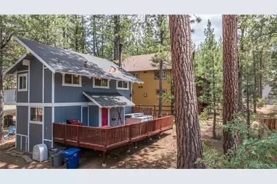 41747 Comstock Lane, Big Bear Lake, CA 92315 - Photo 26