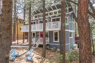 41747 Comstock Ln, Big Bear Lake, CA 92315 - Photo 2