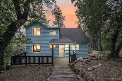 1289 Balsam Drive, Big Bear Lake, CA 92315 - Photo 4