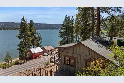 335 North Shore Dr, Fawnskin, CA 92333 - Photo 6