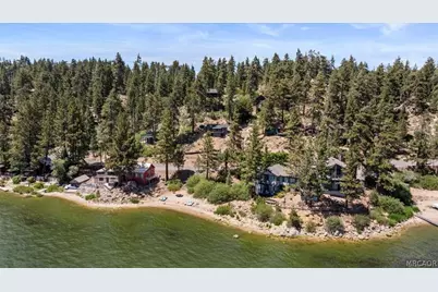 335 North Shore Dr, Fawnskin, CA 92333 - Photo 4