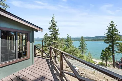 335 North Shore Dr, Fawnskin, CA 92333 - Photo 26