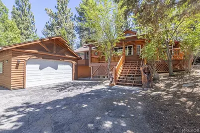 1280 Constellation Drive, Big Bear City, CA 92314 - Photo 1