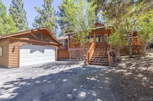 1280 Constellation Dr, Big Bear City, CA 92314 - Photo 1