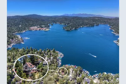 28714 Palisades Drive, Lake Arrowhead, CA 92352 - Photo 1