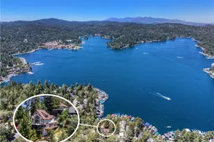 28714 Palisades Dr, Lake Arrowhead, CA 92352 - Photo 1