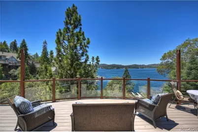 28714 Palisades Drive, Lake Arrowhead, CA 92352 - Photo 4